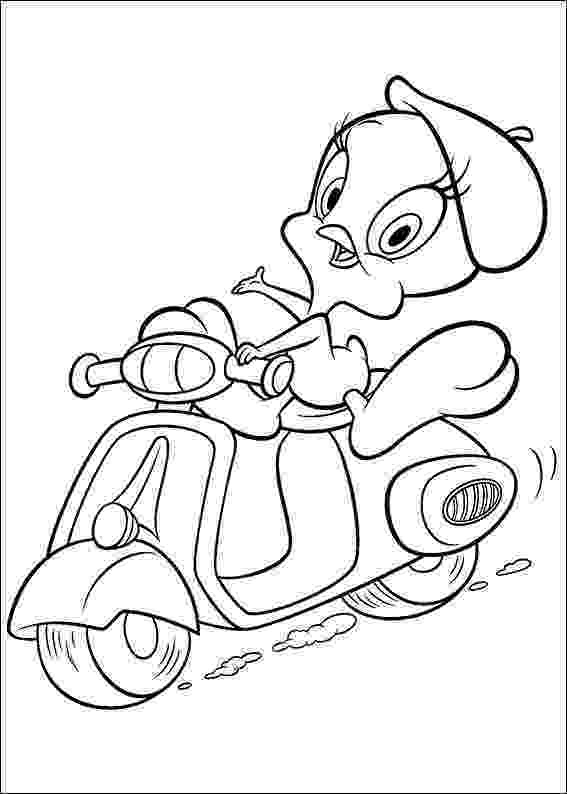 looney tunes coloring sheets looney tunes coloring pages coloringpages1001com looney tunes sheets coloring 