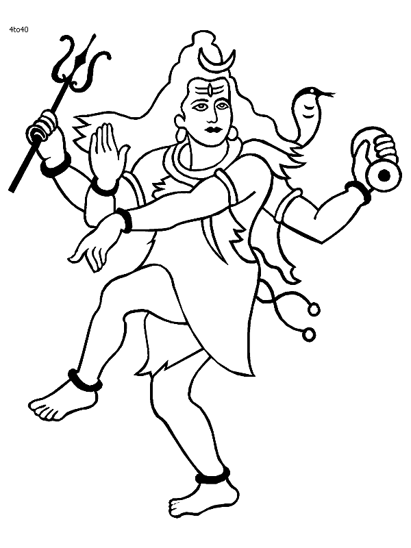 lord shiva colouring pages free shiva cliparts download free clip art free clip art shiva colouring lord pages 