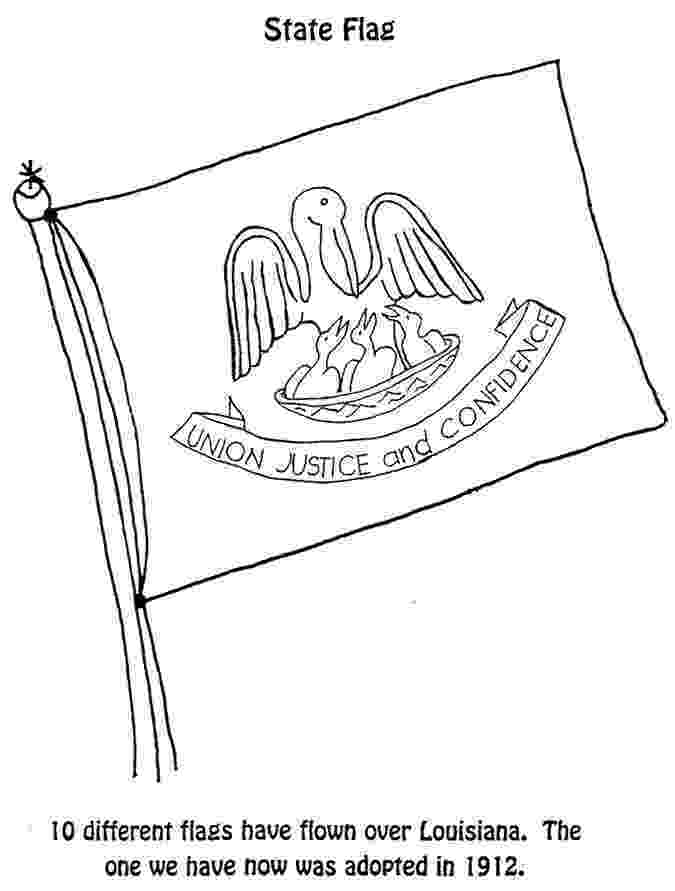 louisiana state symbols coloring pages louisiana state tree coloring page free printable pages louisiana coloring symbols state 