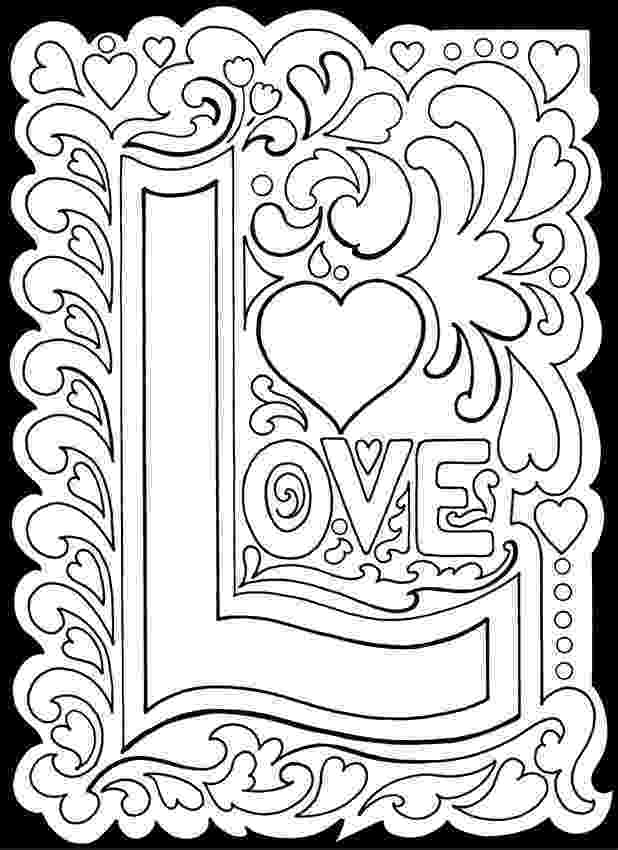 love coloring pages printable penguin couple in love coloring page free printable love coloring pages printable 
