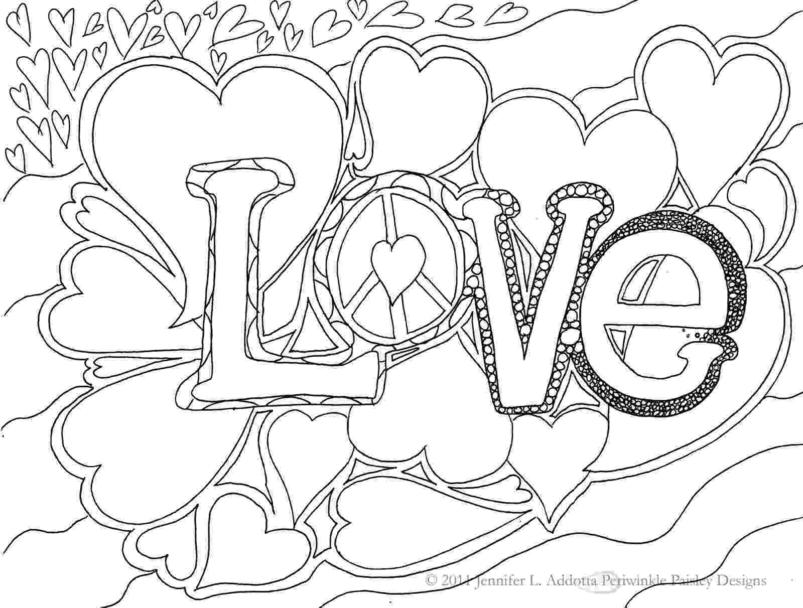 love coloring pages printable printable coloring quotes love quotesgram love pages coloring printable 