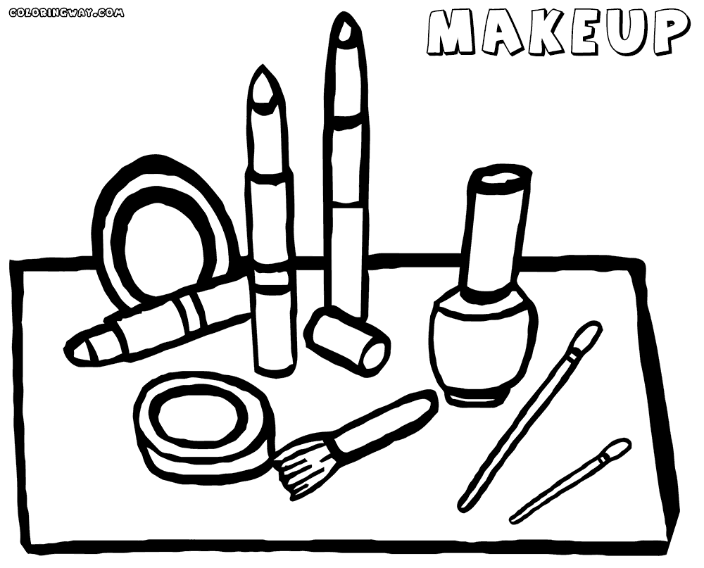 make a coloring page makeup coloring pages coloring pages to download and print page a make coloring 