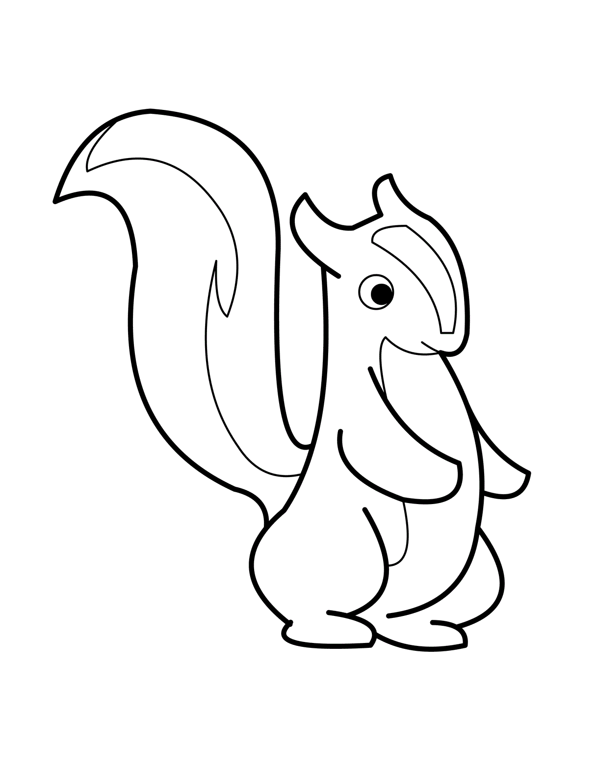 mammals coloring pages marsupials pouched mammals coloring nature coloring mammals pages 