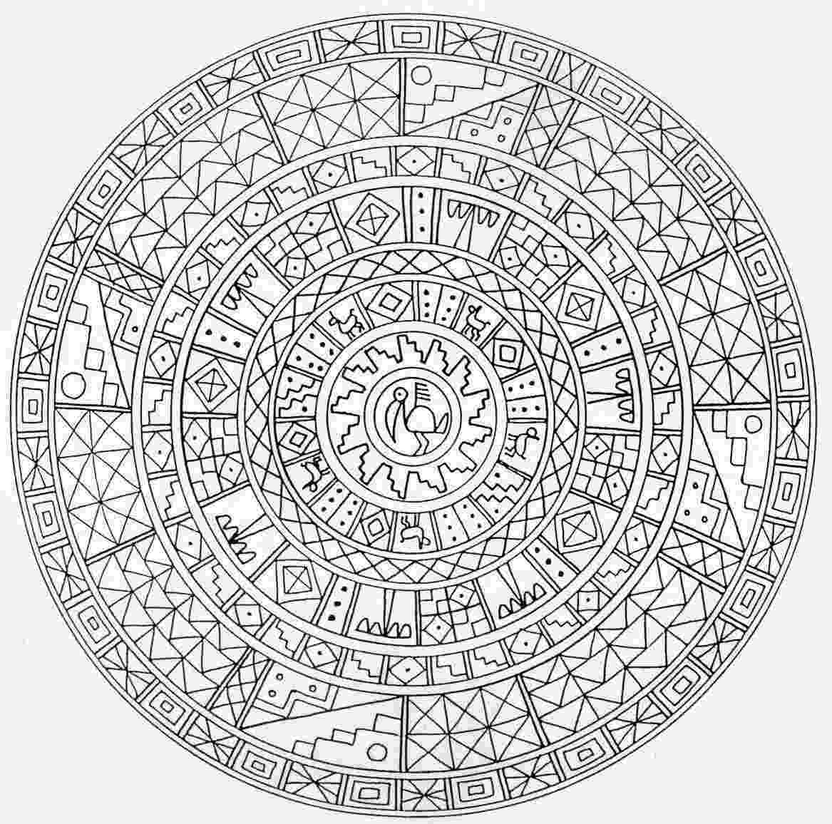 mandala coloring pages for adults free printable mandala coloring pages for kids cool2bkids coloring adults pages mandala for free 