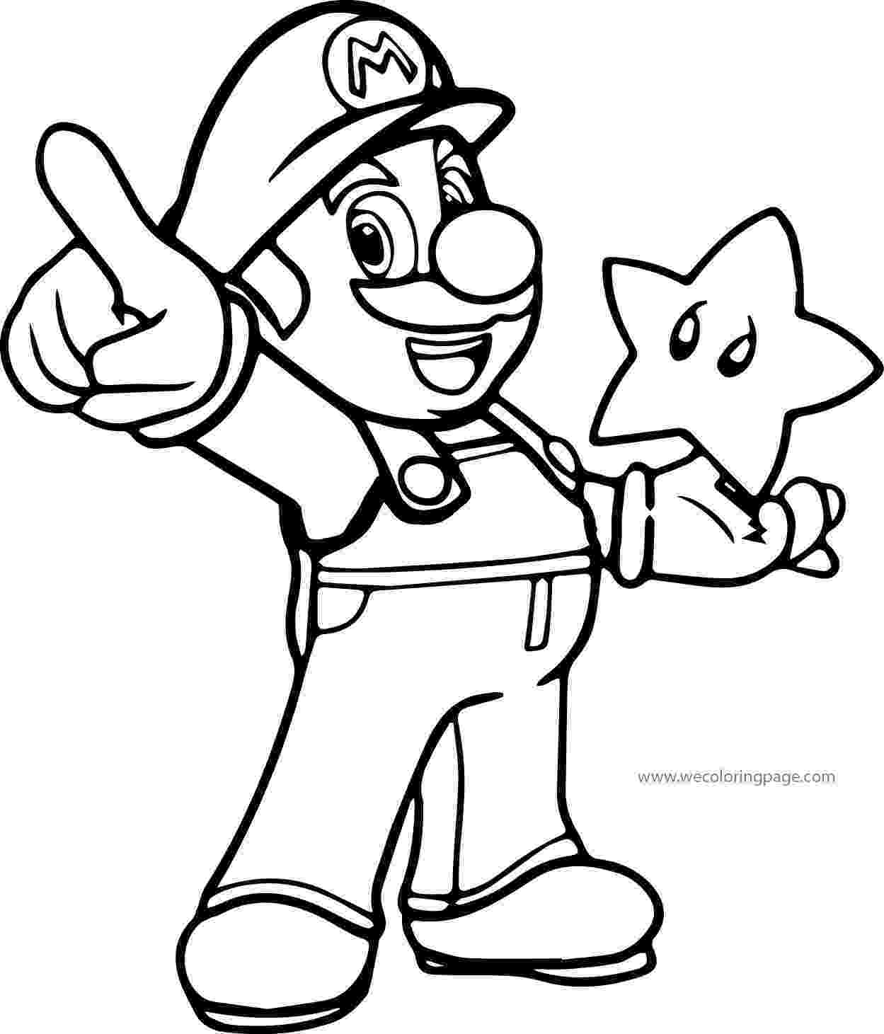 mario pictures google image result for httpwwwcoloringshapescomwp mario pictures 