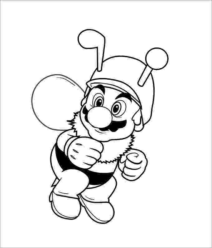 mario pictures unique super mario brothers wii coloring pages top free mario pictures 