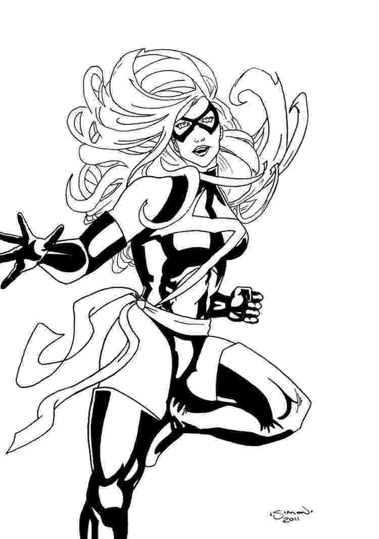 marvel coloring pages 16 best images about marvel coloring pages on pinterest marvel pages coloring 