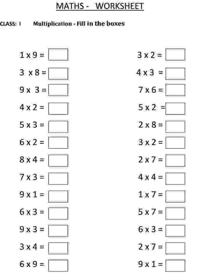maths worksheets for grade 1 download fill in multiplication worksheets fill in the blanks download worksheets grade maths for 1 