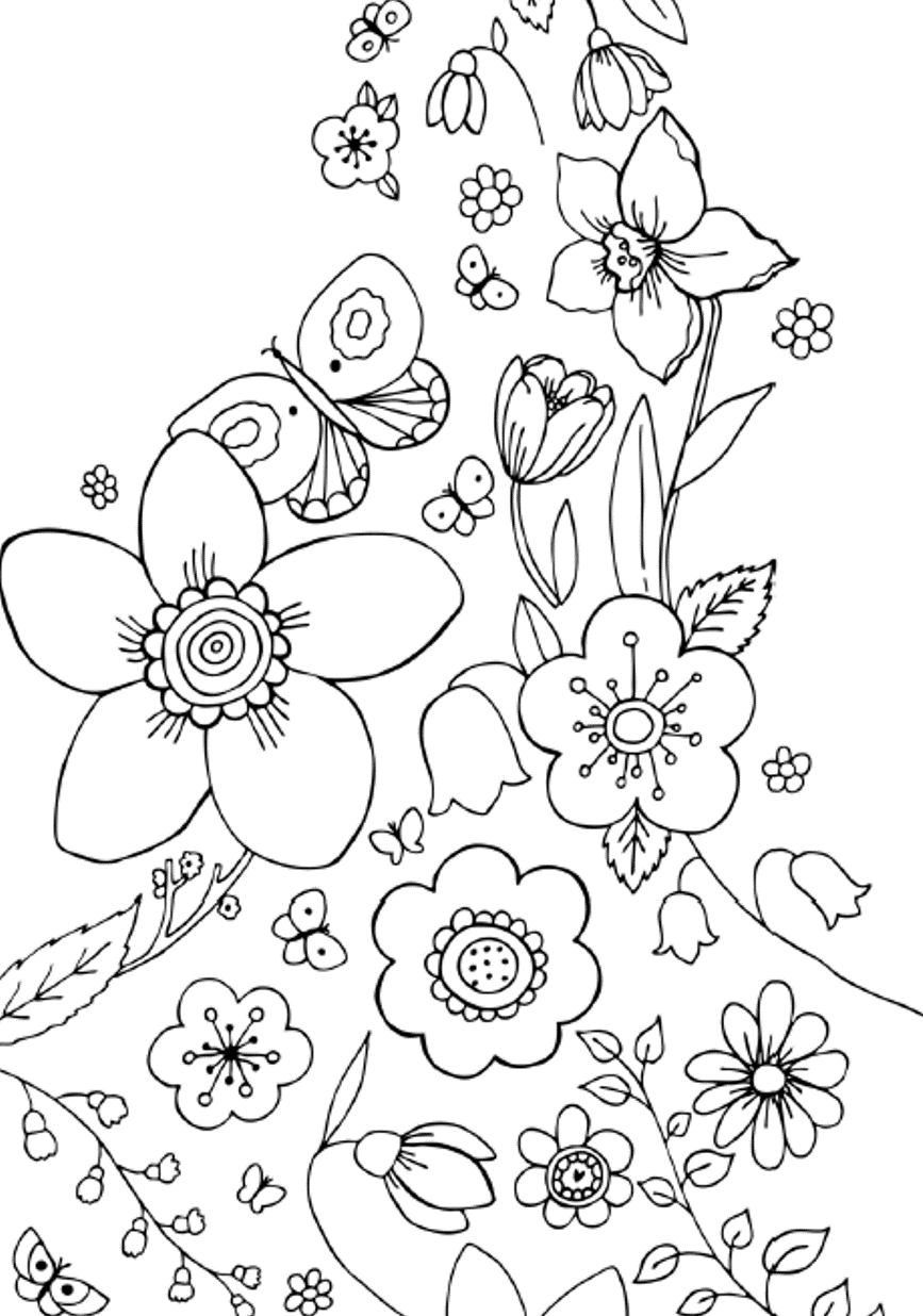 may coloring pages peppy in may coloring page free printable coloring pages coloring pages may 