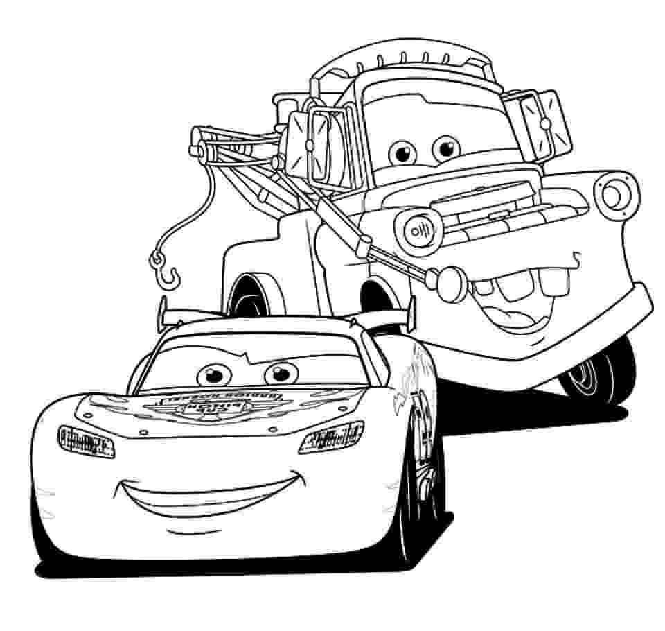 mcqueen coloring pages disney cars coloring pages getcoloringpagescom pages mcqueen coloring 