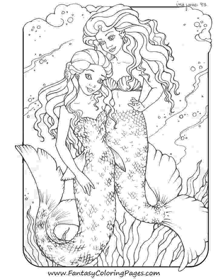mermaid coloring pages for adults 72 diy mermaid ideas mermaid costumes coloring pages pages adults mermaid coloring for 