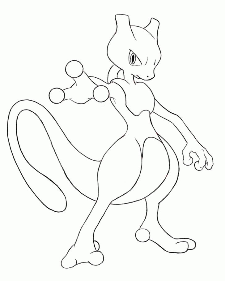 mewtwo coloring pages coloring pages pokemon mewtwo coloring home mewtwo coloring pages 