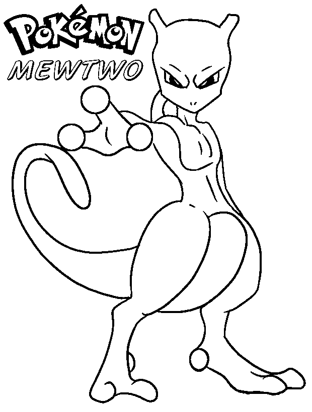 mewtwo coloring pages coloring pages pokemon mewtwo coloring home pages coloring mewtwo 