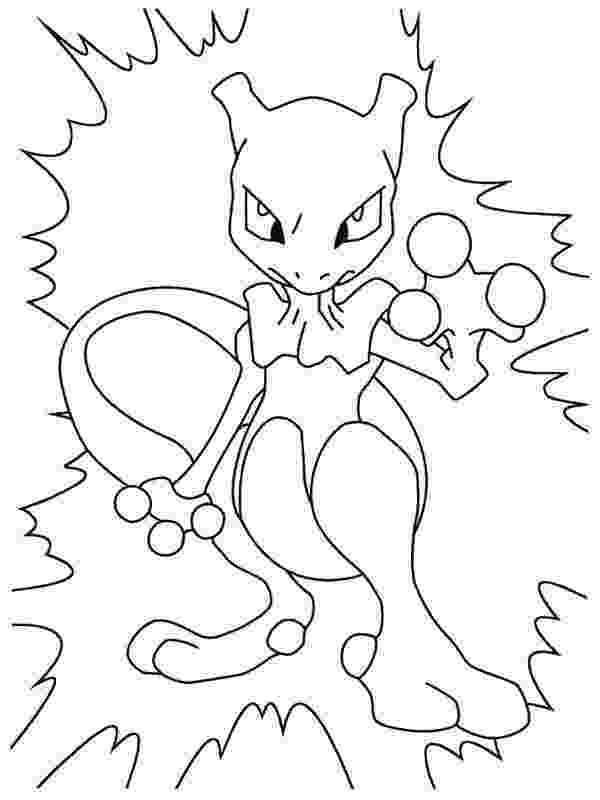 mewtwo coloring pages mewtwo with electricity coloring page download print mewtwo coloring pages 