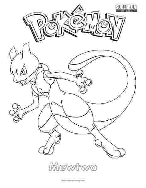 mewtwo coloring pages pokemon mewtwo coloring pages sketch coloring page coloring mewtwo pages 