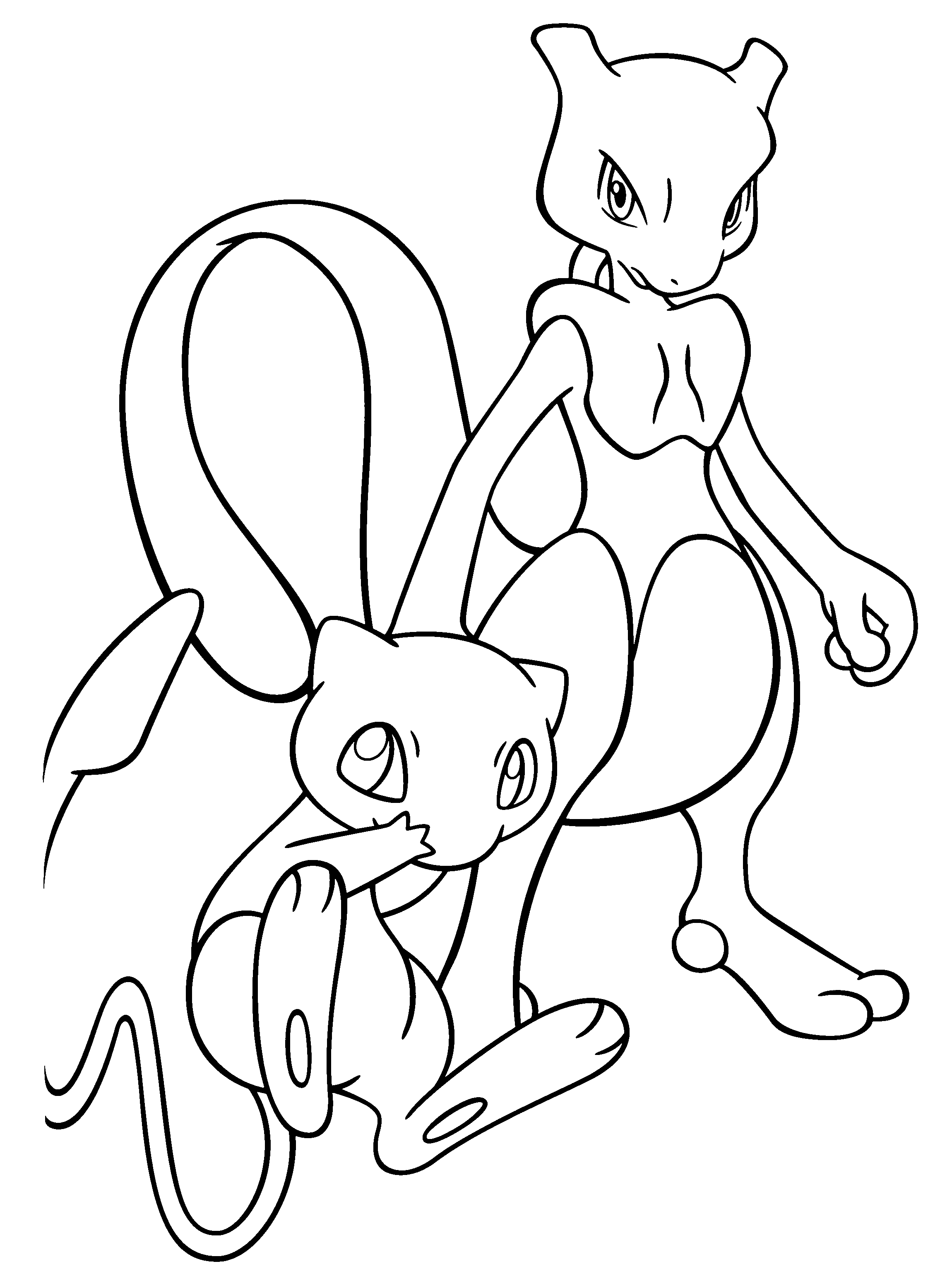 mewtwo coloring pages pokemon mewtwo coloring pages sketch coloring page mewtwo pages coloring 
