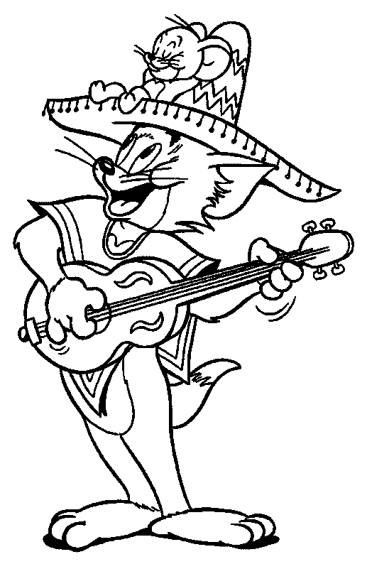 mexican coloring pages little mexican donkey coloring pages little mexican mexican coloring pages 