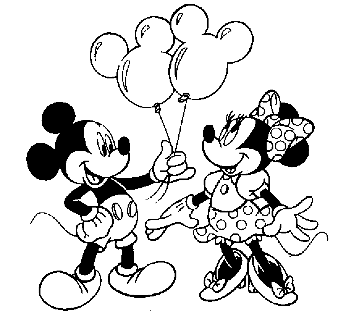 mickey coloring pictures mickey mouse coloring pages 7 disney39s world of wonders pictures mickey coloring 