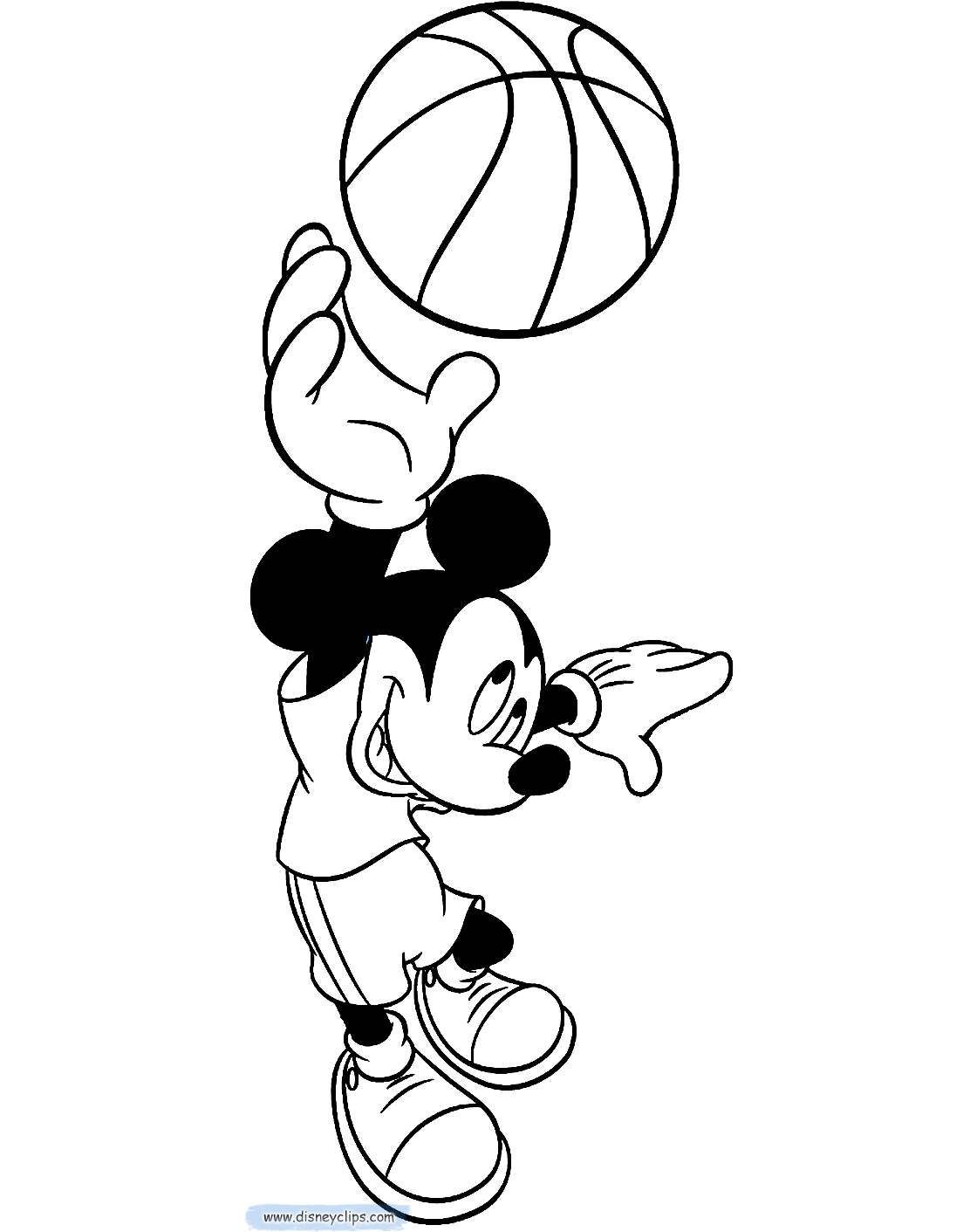 mickey mouse coloring pages baby mickey mouse coloring pages getcoloringpagescom coloring mouse pages mickey 