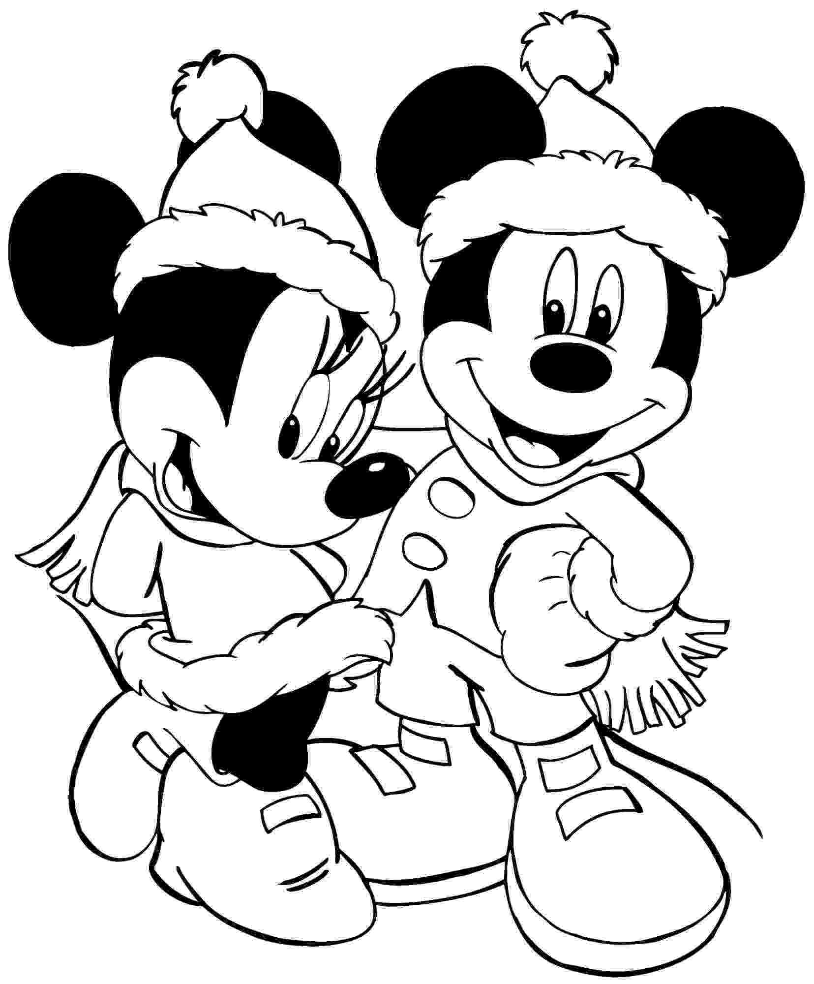 mickey mouse to print coloring pictures of minnie mouse google search mickey to mouse print mickey 