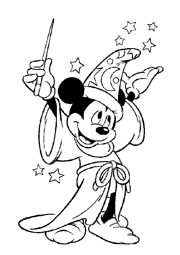 mickey mouse to print mickey mouse clubhouse 1 free disney coloring sheets to mouse print mickey 