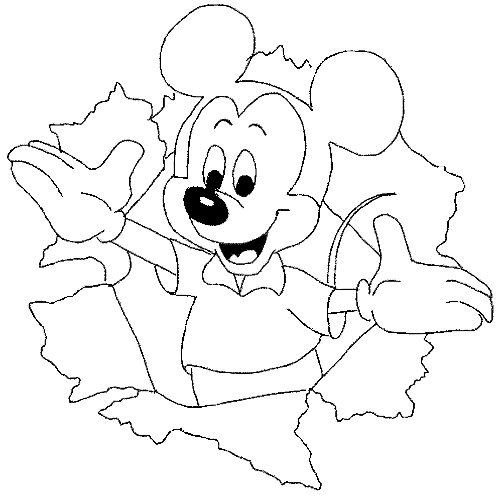 mickey mouse to print mickey mouse coloring pages to print to download and print mouse to mickey print 