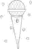 microphone coloring pages make a mic coloring page crayolacom microphone pages coloring 