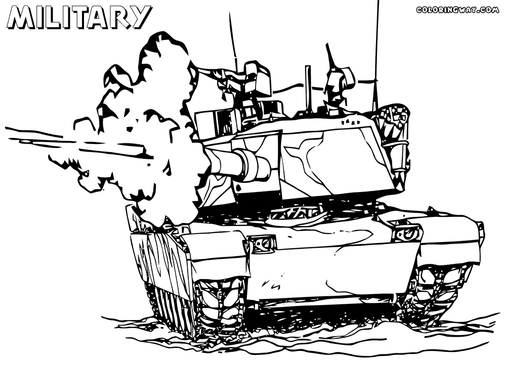military coloring pages military equipment coloring pages to download and print coloring pages military 