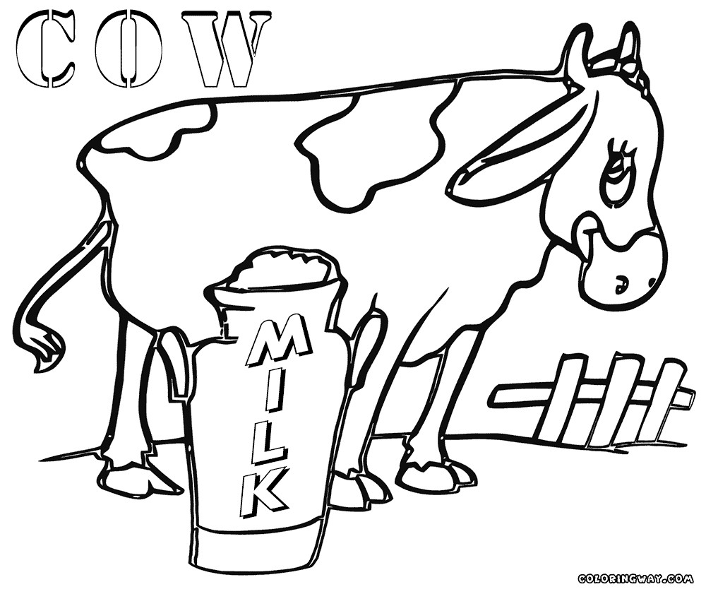 milk coloring pages a carton and a glass of milk coloring page free coloring milk pages 