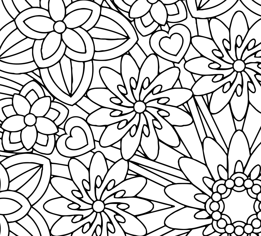 mindfulness colouring pages mindfulness coloring pages best coloring pages for kids colouring pages mindfulness 1 1
