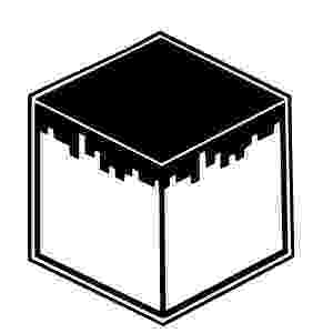 minecraft black and white pictures geekcals minecraft grass block decal design your space and black pictures white minecraft 