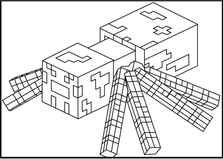 minecraft black and white pictures minecraft coloring pages to download and print for free black and white pictures minecraft 