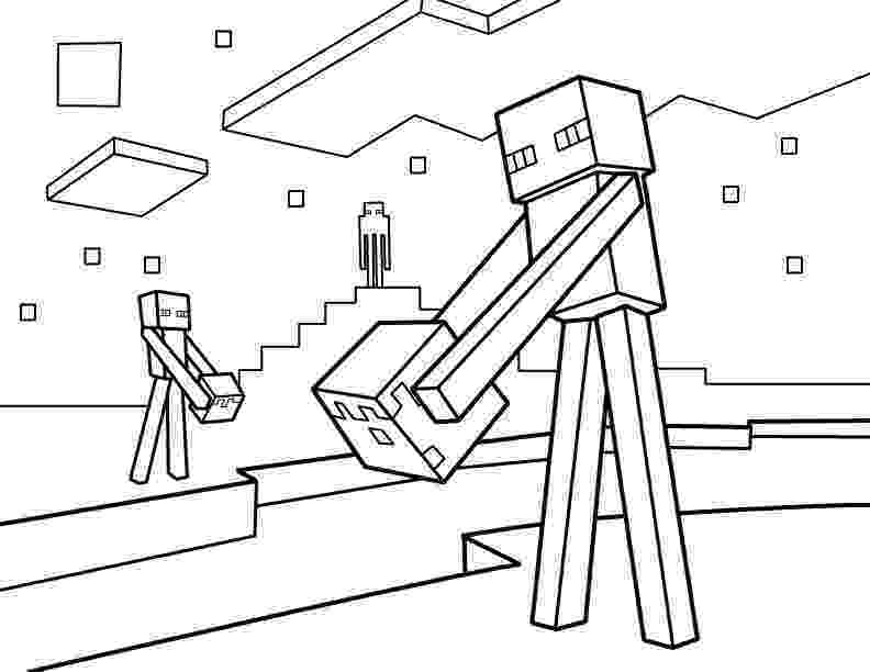 minecraft coloring pictures minecraft coloring pages best coloring pages for kids pictures coloring minecraft 1 1