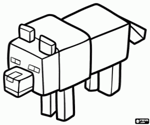 minecraft ghast coloring pages minecraft ghast coloring pages at getdrawings free download minecraft pages ghast coloring 