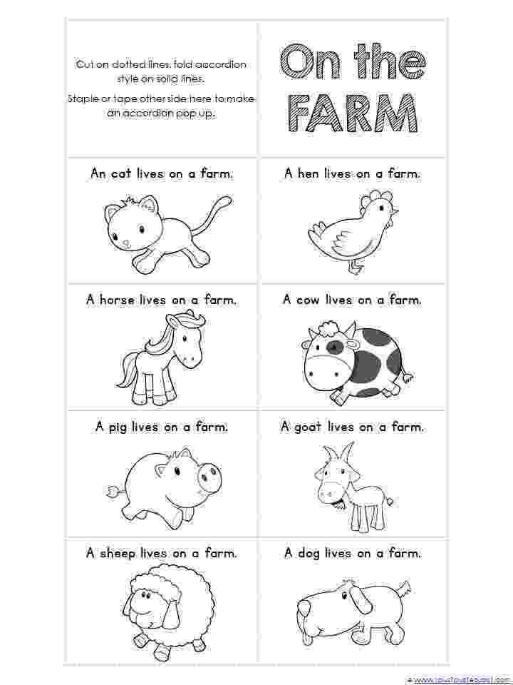 mini animal coloring book free baby animal coloring pages printables leapfrog coloring mini animal book 