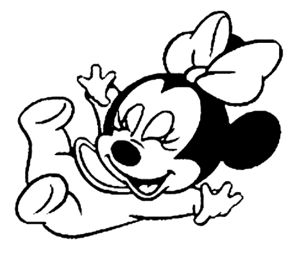 minnie mouse coloring disney minnie mouse coloring pages download and print for free minnie coloring mouse 