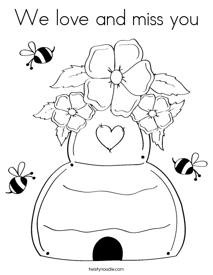 miss you coloring pages coloring pages i miss you at getcoloringscom free pages you miss coloring 