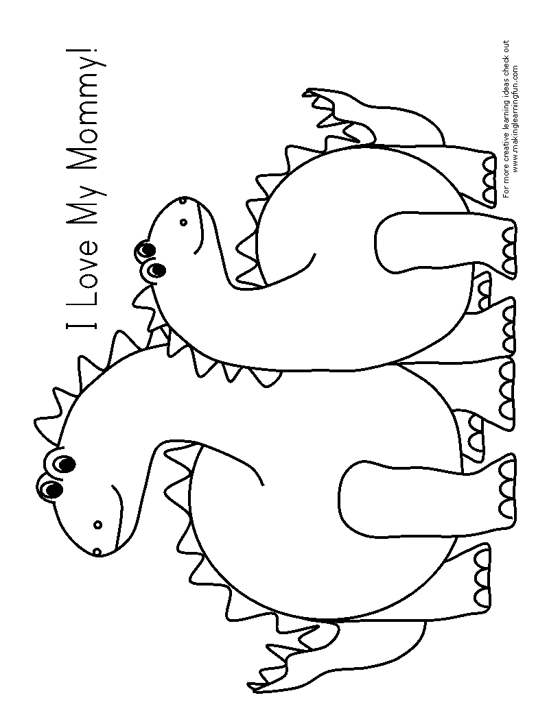 mommy coloring pages 45 mothers day coloring pages print and customize for mom mommy pages coloring 