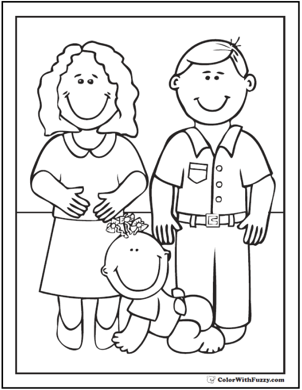 mommy coloring pages free printable coloring pages for mom simple mom project mommy coloring pages 