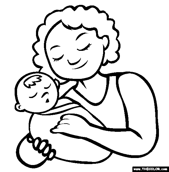 mommy coloring pages top 20 free printable mothers day coloring pages online pages mommy coloring 