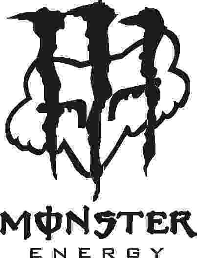 monster energy colouring pages monster energy drink coloring pages top free printable colouring monster pages energy 