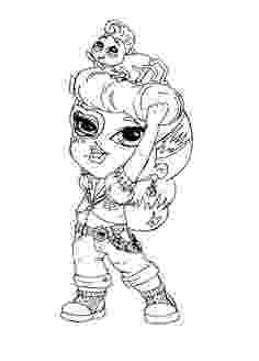 monster high coloring pages robecca steam monster high robecca steam coloring page get coloring pages steam monster pages robecca coloring high 