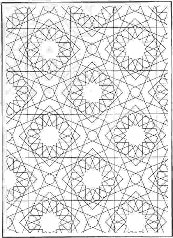 mosaic pictures to color mosaic patterns coloring pages coloring home mosaic pictures color to 