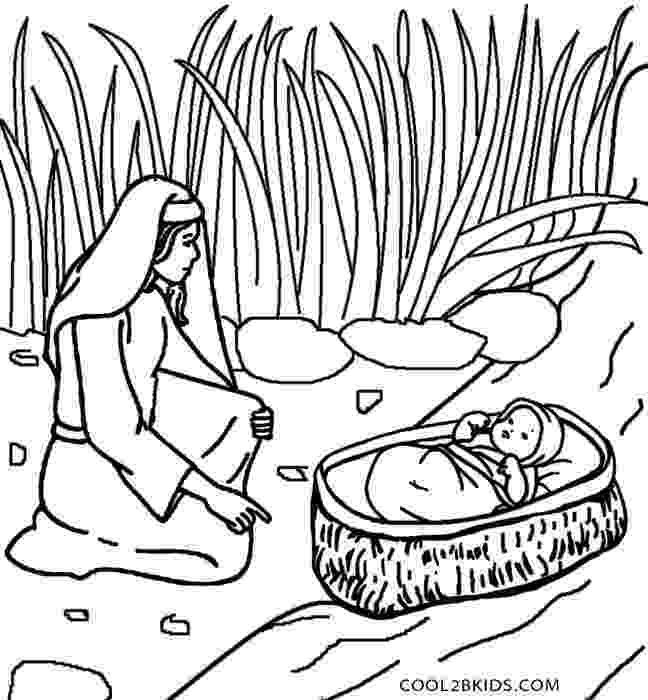 moses coloring pages printable moses coloring pages for kids cool2bkids moses coloring pages 
