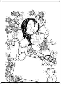 mothers day coloring pages preschool craftsactvities and worksheets for preschooltoddler and mothers day preschool pages coloring 