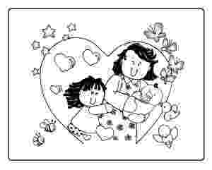 mothers day coloring pages preschool happy mothers day coloring pages free printable pages coloring day preschool mothers 