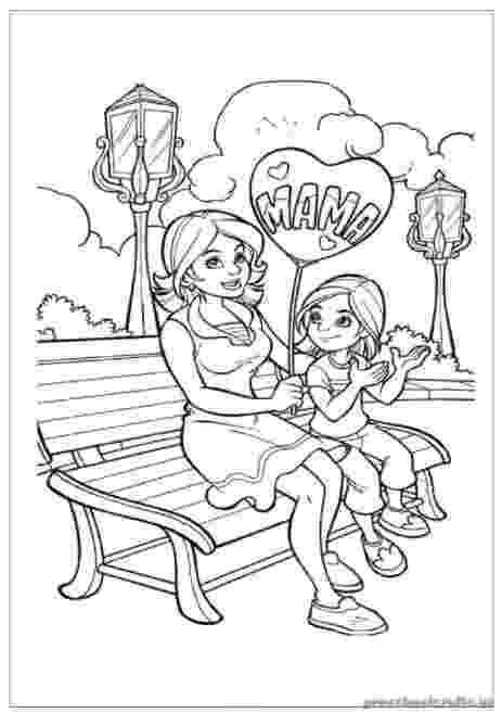 mothers day coloring pages preschool toddlers mother39s day coloring pages free printable pages coloring mothers day preschool 