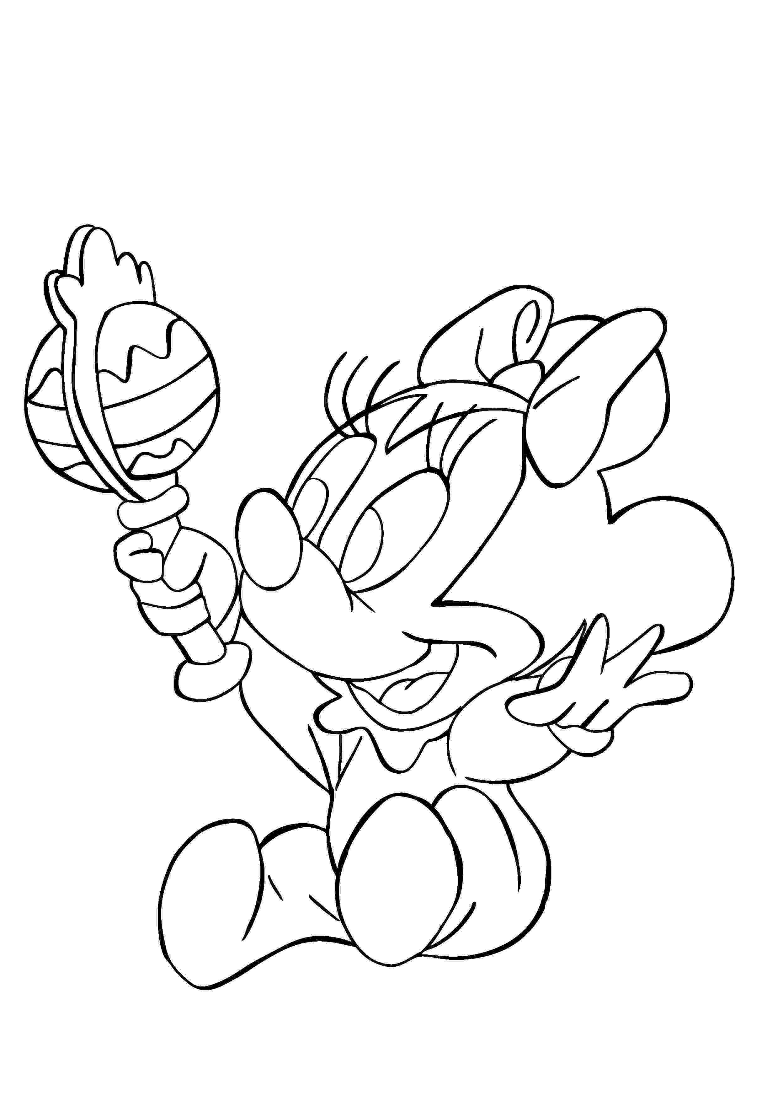 mouse coloring disney minnie mouse coloring pages download and print for free mouse coloring 