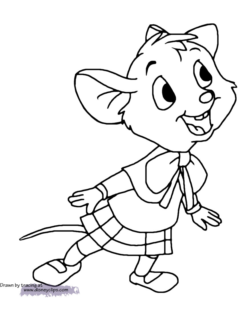 mouse coloring minnie mouse printable coloring pages disney coloring book coloring mouse 