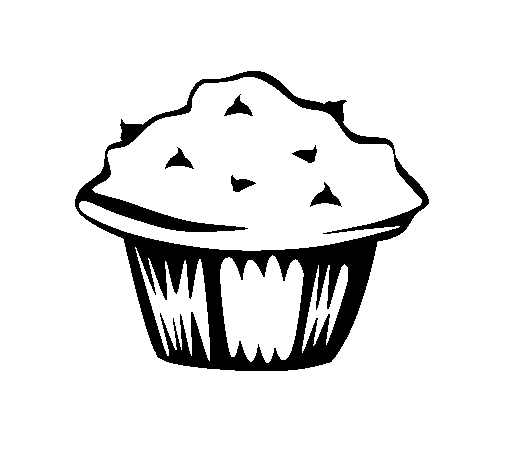 muffin coloring pages free muffin man cliparts download free clip art free pages coloring muffin 